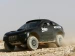 Mitsubishi Ralliart Racing Lancer 2008 года
